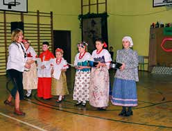 Rok szkolny 2003/04 Rok szkolny 2004/05 Rok szkolny 2001/02 Rok szkolny 2002/03 Rok szkolny