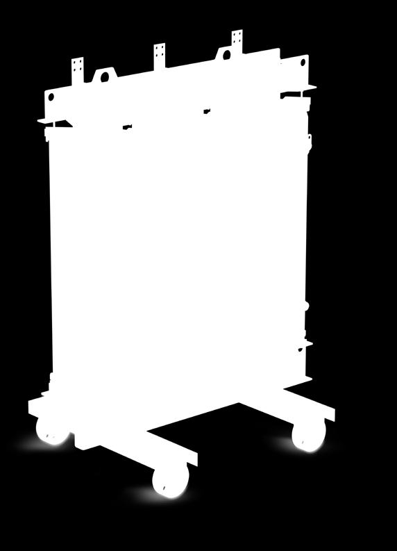 CAST RESIN transformers Сухие трансформаторы