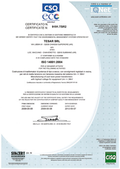Ecoproject Экопроект Ekoprojekt E 2 C 2 F 1 Resistant to By installing a ESP transformer you will be granted to full respect of the human environment and its surrounding ecosystem.