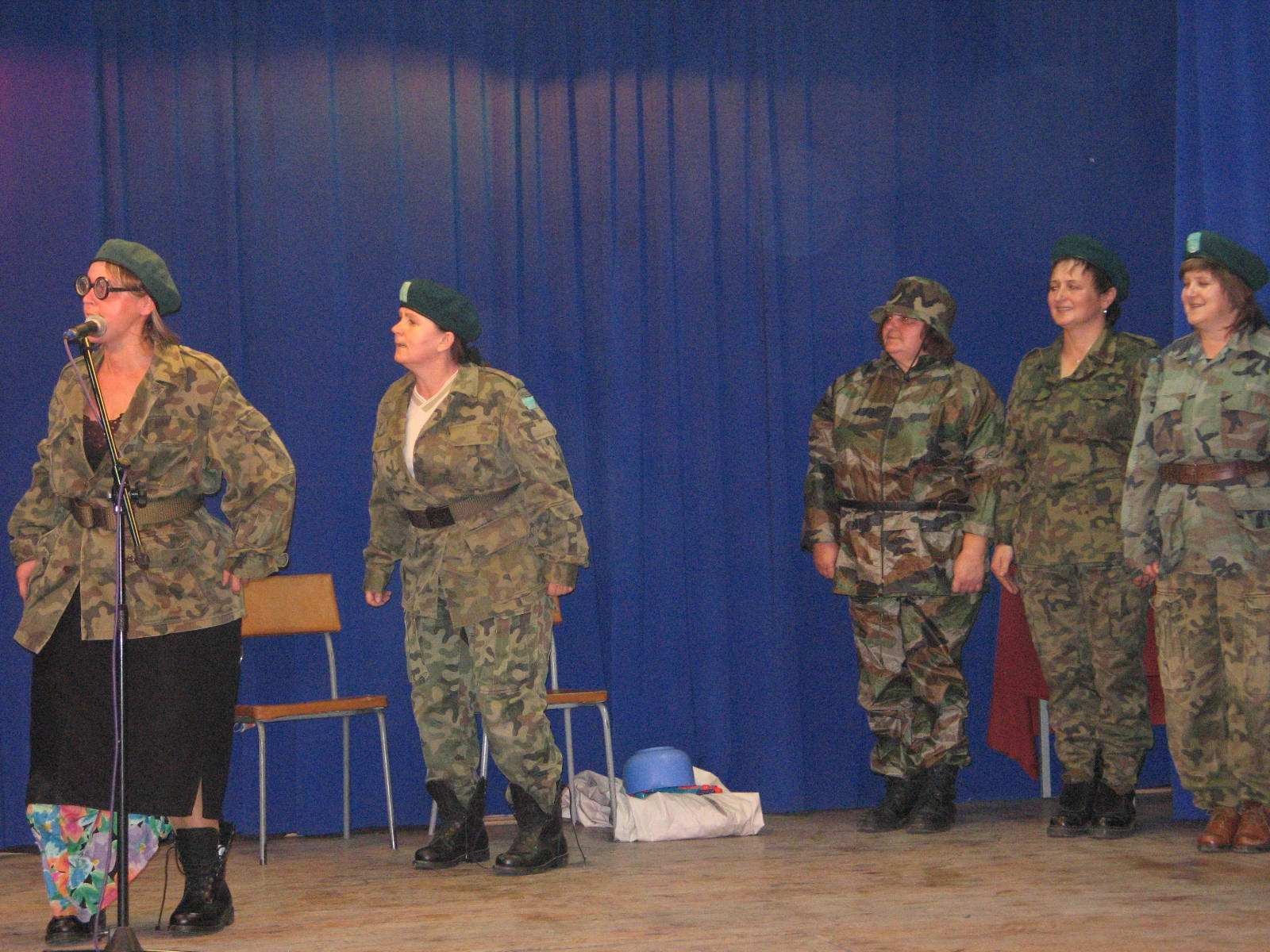 Biuletyn informacyjny Urzędu Gminy Wierzbica W dniu 12 października 2008 r.