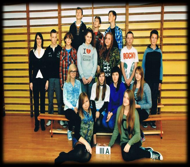 Klasa IB wychowawca Wioletta Jędrzejczyk W.Chmielewska, O. Grząś Uczniowie ze średnią powyżej 4,75: O.Grząś 5,13; M.Mysłek 5,07; M.Burza 5,07. Zachowanie wzorowe: M.Burza, W.Chmielewska, I.