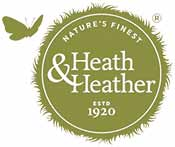 น ำชาร อนฮ ทแอนด ฮ ทเทอร Nam Cha Ron Heath & Heather Choice of hot Heath & Heather s teas. Wybór gorących herbat Heath & Heather. UK s No.