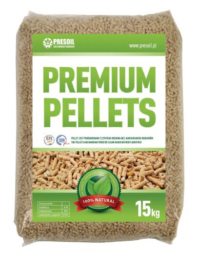 LINIA DO PRODUKCJI BRYKIETÓW PALIWOWYCH Pellet to ekologczne palwo.