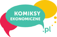 KOMIKSY EKONOMICZNE VII edycja konkursu Komiksy ekonomiczne.