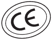 1 Wstęp ZGODNIE Z WYMAGANIAMI Wszystkie przyrządy opisane w niniejszym katalogu mają nadany symbol CE i zostały wyprodukowane zgodnie z Dyrektywami Kompatybilności Elektromagnetycznej 89/6/CEE i