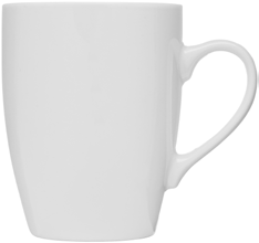 CAFÉ Panama kubek Porcelana.