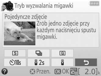 Korzystanie z podręcznika Podczas wyświetlania podręcznika można wykonać następujące czynności: Czynność Użyj Opis Powrót do najwyższego poziomu podręcznika Włączenie monitora Przycisk G Naciśnij G,