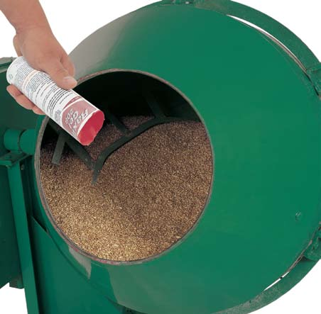 zaprawy innowacja samodzielnego zaprawiania Ra x i l Ge l 26 posiada nowoczesną formulację w postaci żelu.