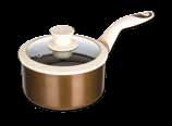 kuchnia 3 Patelnia grillowa TEFAL NR 17SW807 1500 pkt. Wewnętrzna warstwa posiada nieprzywieralną powłokę.