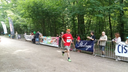 IV PODKOWIAŃSKA DYCHA Dnia 29 maja, w Podkowie Leśnej, odbyła się po raz kolejny impreza sportowa pod hasłem "IV Podkowiańska Dycha".