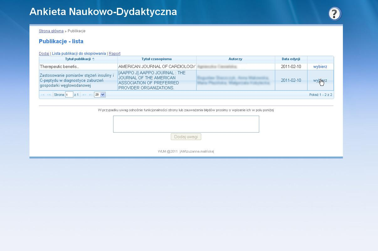 zatrudnionych nie uwzględniono osób, które w 2012 roku były nieobecne ze względów zdrowotnych (zwolnienia chorobowe, opieka nad członkiem rodziny, urlopy dla podratowania zdrowia) lub ze względu na