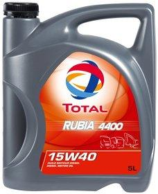 Gama produktów TOTAL RUBIA TOTAL RUBIA TIR 7400 15W-40 Bardzo wysokiej jakości, mineralny olej skomponowany specjalnie, aby spełnić wymagania niskoemisyjnych silników Diesla spełniających normę