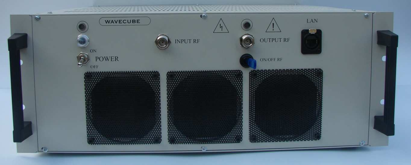 1200 W CW Σ (Balun) WZM P1=300 W WZM P1=300 W WZM P1=300 W WZM P1=300 W +50-70 V +50-70 V WZM P1=120 W Σ A (0-1), φ (0-30 ) WZM P1=120 W Σ A (0-1), φ (0-30 ) +50-70 V WZM P1=1 W Σ A (0-3), φ (0-30 )