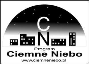 3.2 Programy W 2012 roku funkcjonowały następujące programy własne POLARIS-OPP, powołane przez Zarząd Stowarzyszenia w celu skuteczniejszej realizacji celów statutowych: Przybliżmy dzieciom niebo rok