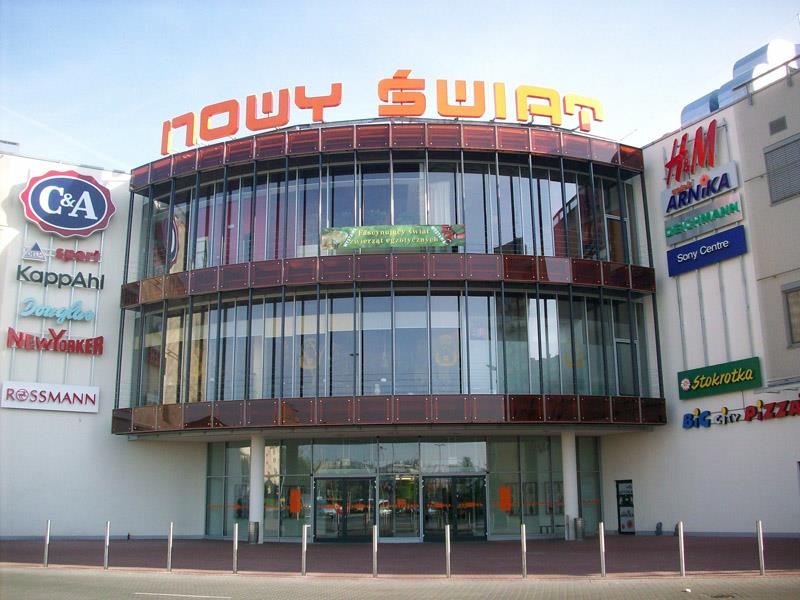 POTENCJAŁ EKONOMICZNY Główne gałęzie przemysłu: lotnictwo, informatyka, budownictwo, farmaceutyka, produkcja sprzętu domowego, centra komercyjno-usługowe Największe firmy: WSK