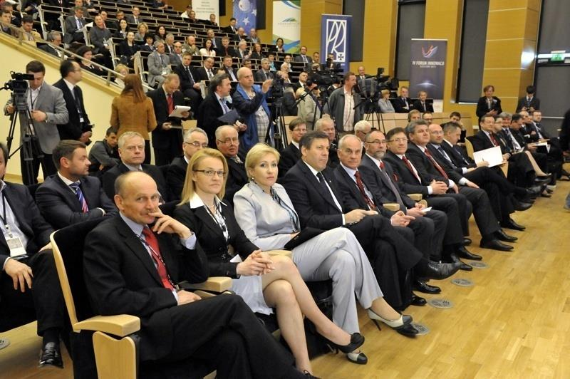 III Kongres Innowacyjnego Marketingu w Samorządach 21-22 listopada 2013 INNOWACYJNE KONGERSY Dzień Odkrywców - Czwarty Interaktywny Piknik Wiedzy 8 czerwca 2013 IV Forum Innowacji 14-15 maja 2013