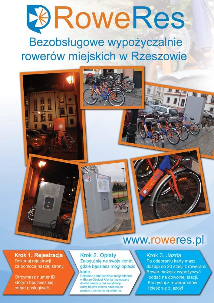 Działa od 19 listopada 2010 r.