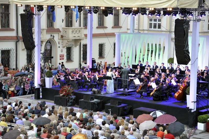 Koncert Aleksandry