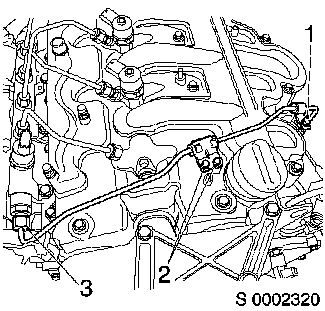 Page 14 of 39 Zwolnić zacisk Założyć 4x nową zaślepkę 31.