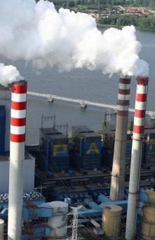 Dodatki do cementu wg PN-EN 197-1: 2012 Granulowany żużel wielkopiecowy (S) Popiół lotny