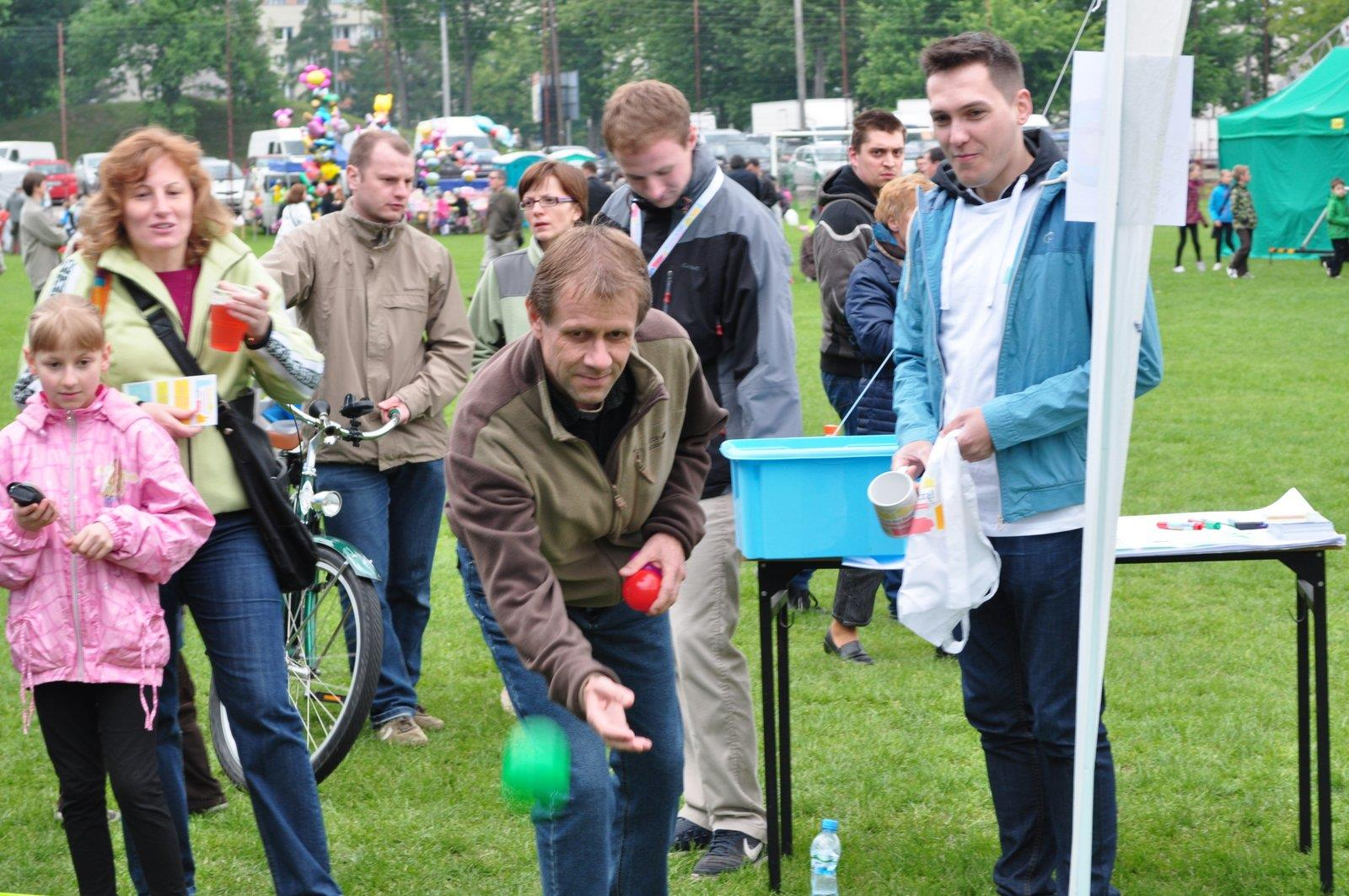 PIKNIKI SĄSIEDZKIE