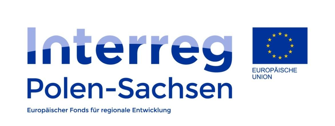 PROGRAM WSPÓŁPRACY INTERREG POLSKA SAKSONIA 2014-2020 KOOPERATIONSPROGRAMM INTERREG POLEN SACHSEN 2014-2020 Gemeinsames Sekretariat / Wspólny