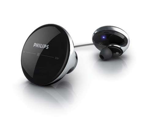 Philips Tapster SHB7110 www.philips.