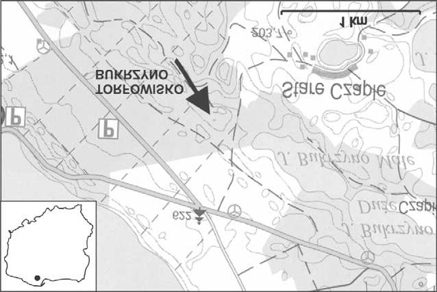 Landform Analysis, Vol.