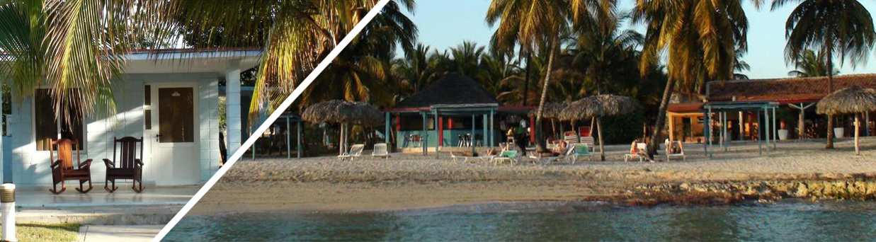 OPIS PLAYA GIRON/PLAYA LARGA oraz HOTELU *** PODCZAS POBYTU Opis główny» Playa Larga to miasteczko w Zatoce Świń z dużą ilością płytkich rozlewisk i charakterystyczną bogatą florą i fauną, zwłaszcza