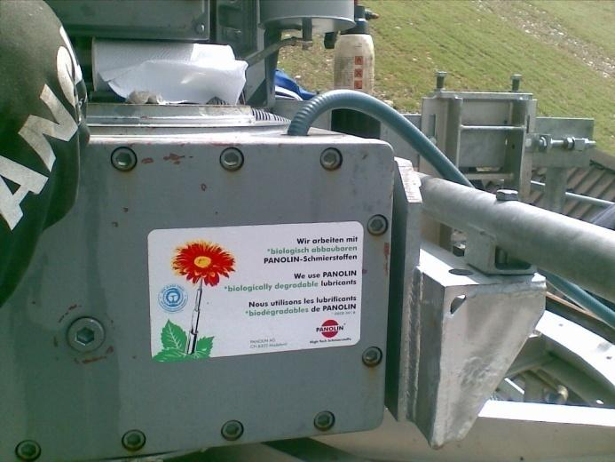 DOŚWIADCZENIE POLSKA JURGÓW 2009 Wyciąg