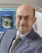 Steven Nissen, M.D. Cardiovascular Medicine Department Chair Director, Joseph J.