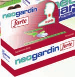 22 2 Asparaginian Extra Forte 2 x więcej potasu i magnezu Suplement magnezu i potasu z dodatkiem asparaginianu.