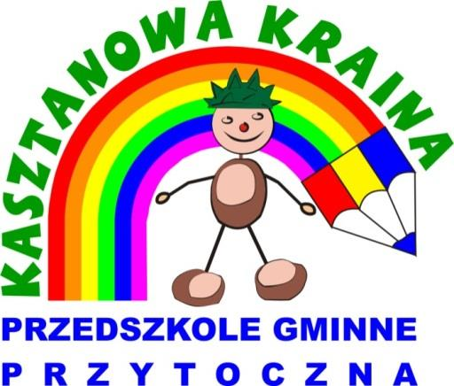 Statut Przedszkola Gminnego Kasztanowa Kraina w Przytocznej Załącznik do zarządzenia nr 2/2014 dyrektora z dnia 05 lutego 2014 r.