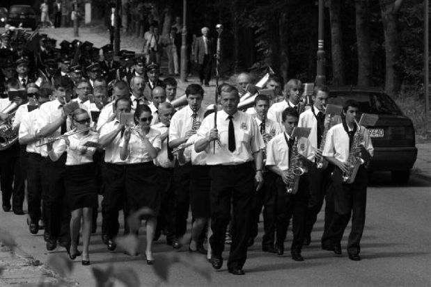 Słowacja, lipiec 2010