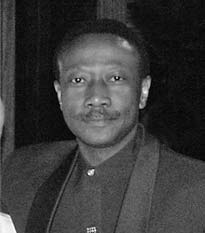 New Member of the International Editorial Board Nowy członek Międzynarodowej Rady Programowej Charles M.