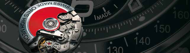 PROGRAM ORIS NEWSLETTER Szanowni Sprzedawcy zegarków marki ORIS, w rusza kolejny program motywacyjny marki ORIS, przeznaczony tylko i wyłącznie dla Was, osób sprzedających zegarki ORIS.