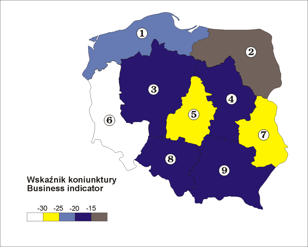 I 76 V. KONIUNKTURA W BUDOWNICTWIE 1.