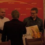 było ponieść trochę nakładów, aby całą akcję rozpropagować.