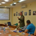 Ćwiczenia obronne "KASZTELAN 2016" pk. W dniach 20-21 września br. na terenie Powiatu Sierpeckiego odbędzie się ćwiczenie obronne pk.: KASZTELAN 2016.