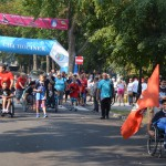 Minimaraton Integracyjny Bieg Solny w Ciechocinku Zarząd PSZS w Sierpcu podsumował