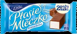 PTSIE MLEZK BTN WNILIWY, ŚMIETNKWY 49G BTN BJEZNY 45G BTN