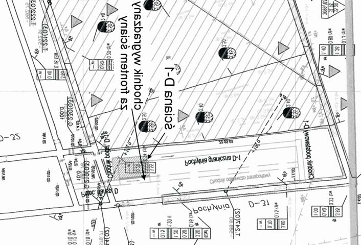 181 Rys. 8. Krótka œciana w pok³adzie 405/1, partia D Fig. 8. Short wall in the seam 405/1, part D Podsumowanie W GZW intensywnie eksploatowane od ponad 200 lat z³o e wêgla kamiennego uleg³o ju znacznemu sczerpaniu.