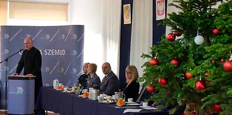 szemud spotkania dla samotnych katolików