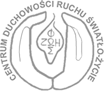 Centrum Duchowości Ruchu Światło-Życie Archidiecezji Katowickiej przy parafii pw. bł. Karoliny w Tychach 43-100 Tychy, ul. Tischnera 50 www.