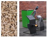 2. WSPÓŁPRACA GRUPY UCZESTNIKÓW RYNKU BIOMASY producenci biomasy pierwotnej producenci biomasy przetworzonej (zrębki, pelety, brykiety) dostawcy kotłów instalatorzy projektanci użytkownicy komunalni