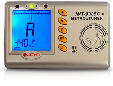 JMT-2008 9 rytmów+ 9 beat Tempo 30-250bpm Strojenie: jack/mikrofon/czujnik wibracji z podświetleniem Zasilanie: 3xAAA 85 PLN JMT-2009 Zakres tunera: 0A-8C 90 PLN JMT-9000 B/C 7rytmów+9beat Regulacja