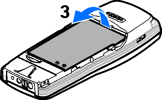 1. Pierwsze kroki Wk³adanie karty SIM Wszystkie karty SIM przechowuj w miejscu niedostêpnym dla ma³ych dzieci.