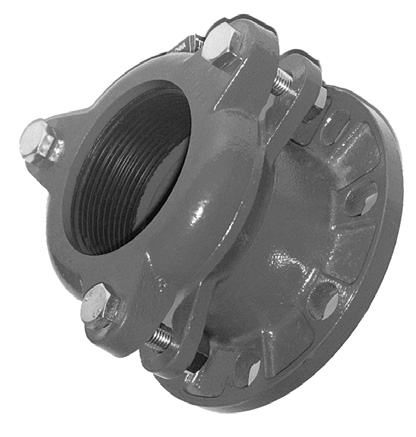 9104 Łącznik rurowo-kołnierzowy RK MULTIDIAMETER Index DN DZ Cena PLN TH-9104-0050-3E16-4075 50 40-75 270,00 A TH-9104-0065-3E16-095 65 60-95 320,00 A W-9104-0080-3E16-80115 80 80-115 289,00 A