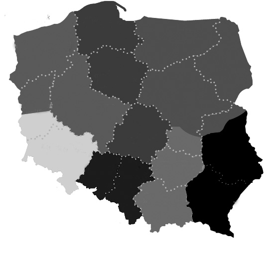 Fabryka Armatur JAFAR S.A. 38-200 Jasło, ul. Kadyiego 12 Adres: 38-207 Przysieki 87 (12 km z Jasła w kierunku na Nowy Sącz) fax. +48 (13) 493-95-66 tel.