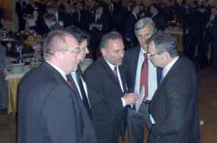 САДРЖАЈ ДОГАЂАЈИ МЕЂУНАРОДНО САВЕТОВАЊЕ ЕНЕРГЕТИКА 2009 НА ЗЛАТИБОРУ Развојем из кризе ОКРУГЛИ СТО БАЛКАНМАГАЗИНА НА ТЕМУ: СРБИЈА ЕЛЕКТРОЕНЕРГЕТСКИ ЛИДЕР У РЕГИОНУ Прилагођавање закона великим